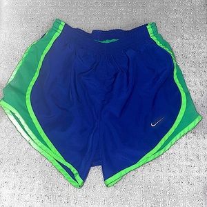 Nike Dri-Fit athletic shorts!!